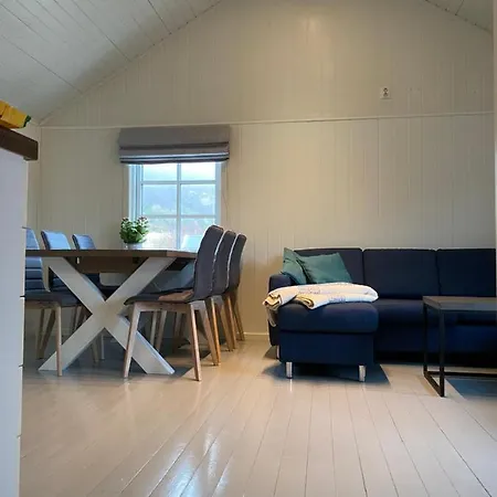 Fisherman Cabin In The Middle Of Lofoten בית נופש *